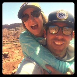 Meet your Posher, Jaime